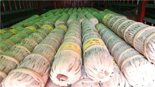 茶葉市場現(xiàn)回暖信號？